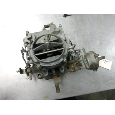 101Y012 Carburetors From 1961 Oldsmobile 98  6.5